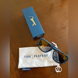 Knockaround The Players Championship Special Release Sunglasses - New in Box